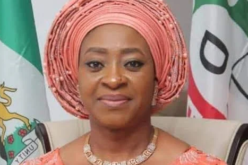 Osun Election: There’s no intimidation of any kind, says Adeleke’s wife