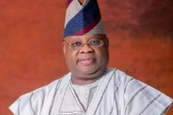 Adeleke’s victory: people speak loud with votes – Accord National chairman