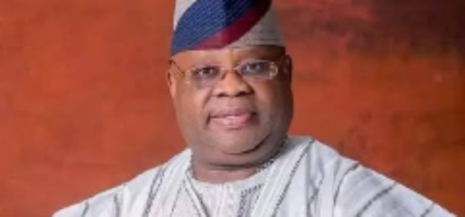 ASUU kicks as Adeleke extends UNIOSUN VC’s tenure