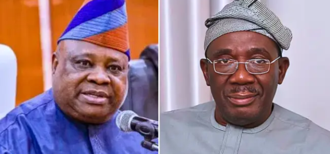 Osun Govt sues Fadahunsi over ‘Kill Accord’ members threat