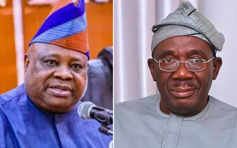 Osun Govt sues Fadahunsi over ‘Kill Accord’ members threat