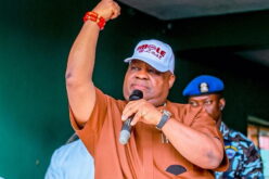 ‘I’m bulldozer, not afraid of FG, governors backing APC candidate’ — Adeleke