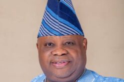 We won’t let APC take Osun back to hardship era — Adeleke