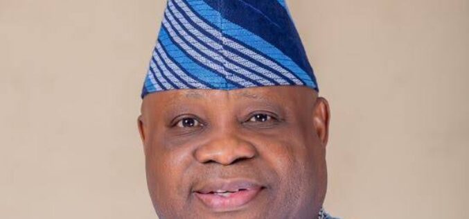We won’t let APC take Osun back to hardship era — Adeleke