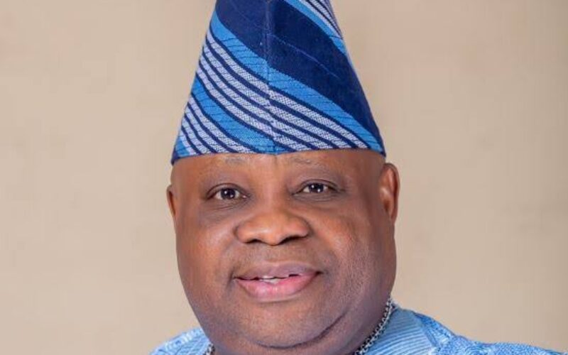 We won’t let APC take Osun back to hardship era — Adeleke