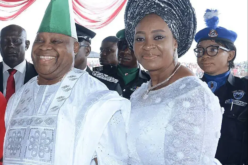 Osun election: Adeleke’s wife expresses confidence in husband’s victory