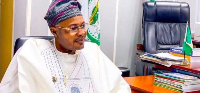 PFIPC: Police illegally holding me, probe me openly, DG tells Reps