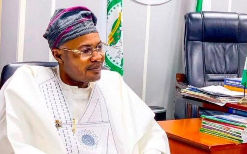 PFIPC: Police illegally holding me, probe me openly, DG tells Reps