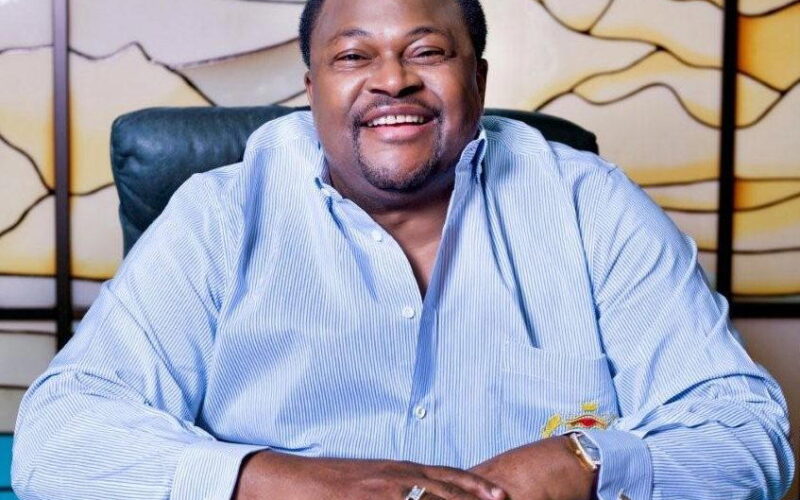 GLO@23: The Bull still reigns supreme