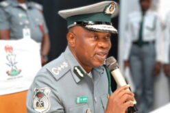 Customs targets N11trn through Adeniyi’s technology-led reforms