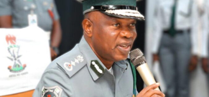 Customs targets N11trn through Adeniyi’s technology-led reforms