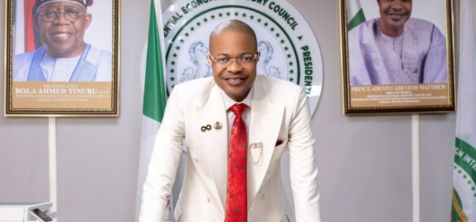 Alleged fake agency claims Buhari-era approval after operating for 9 years