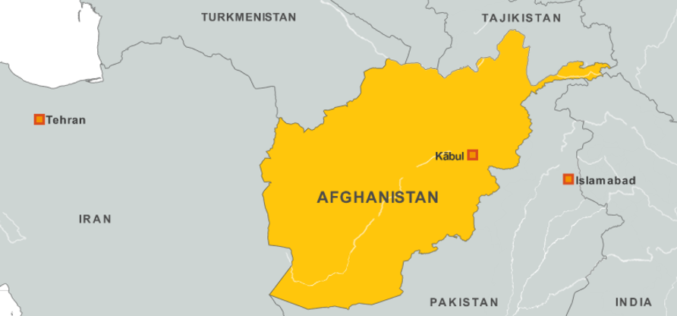 At least 42 children injured in Afghan school blast – UN