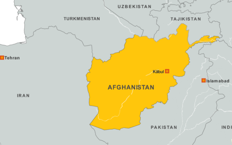 At least 42 children injured in Afghan school blast – UN