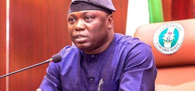 Taraba Govt dismisses ₦N1.2trn debt claims