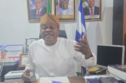 Council bosses must live among their people to govern effectively — Idem, C-River Commissioner for LG Affairs