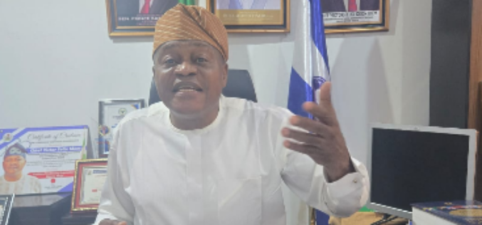 Council bosses must live among their people to govern effectively — Idem, C-River Commissioner for LG Affairs