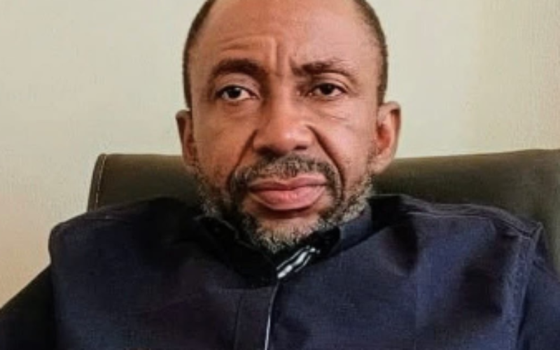 Benue must reject ‘resurrected RUGA’ ranching plan — Iortyom