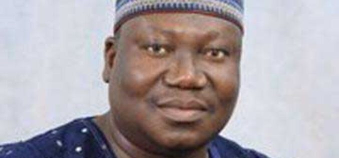 Lawan hails Tinubu’s 30%-80% military salary increase, says move will boost troops’ morale