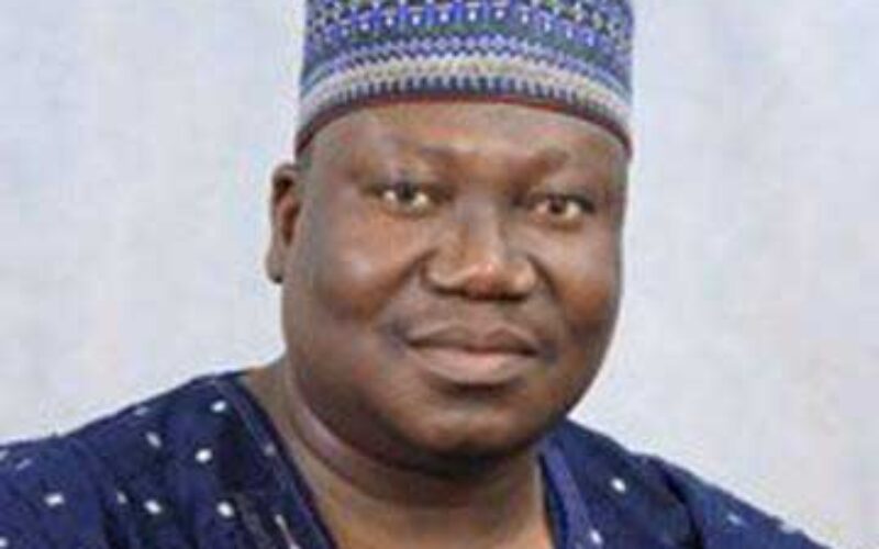 Lawan hails Tinubu’s 30%-80% military salary increase, says move will boost troops’ morale