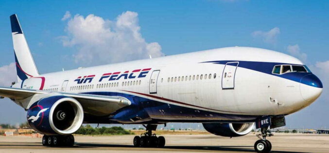 Air Peace, Unionisation and the Limits of Industrial Action