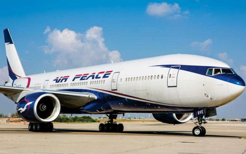 Air Peace, Unionisation and the Limits of Industrial Action