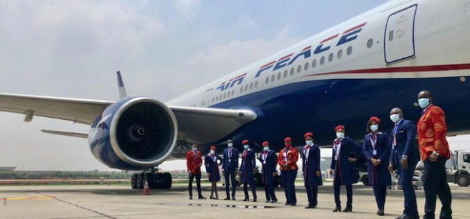 AIR PEACE PICKETING: Due process followed, we owe passengers nothing – Unions