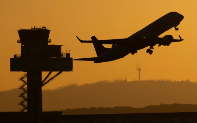Two Frankfurt Airport workers die from malaria