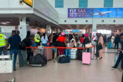 ‘My chairman sir’: How begging, extortion have become new normal at airports