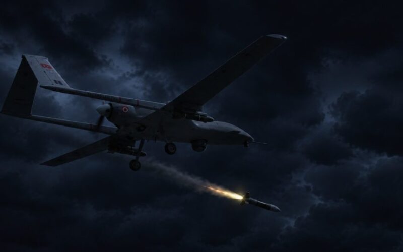 Troops kill scores of terrorists in Borno airstrikes