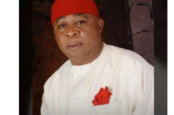 APC chieftain urges Ndigbo to embrace national politics