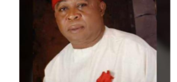 APC chieftain urges Ndigbo to embrace national politics