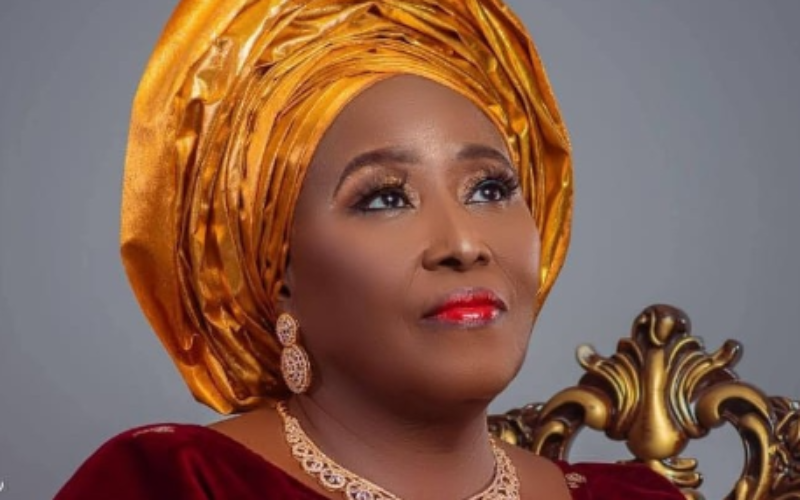 2027: Working for opposition will be political suicide – Akindele warns Aiyedatiwa