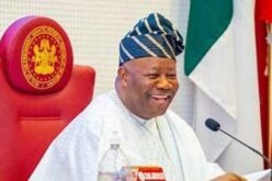 Eid-el-Maulud: Akpabio felicitates Muslims, seeks prayers for peace, unity