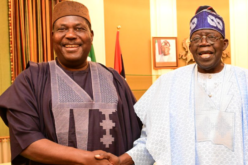 Akume lauds Tinubu’s non-interference in electoral process
