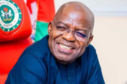 Otti assures deceased pensioners’ families as Abia begins N60bn gratuity payments