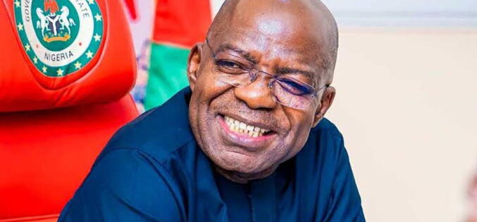 2027: Group rejects Ngwa diaspora endorsement of Otti