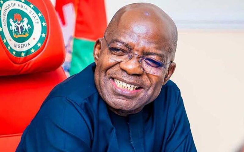2027: Group rejects Ngwa diaspora endorsement of Otti