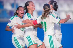WAFCON: Algeria beat Ivory Coast 2-1 to reach semi-finals, World Cup