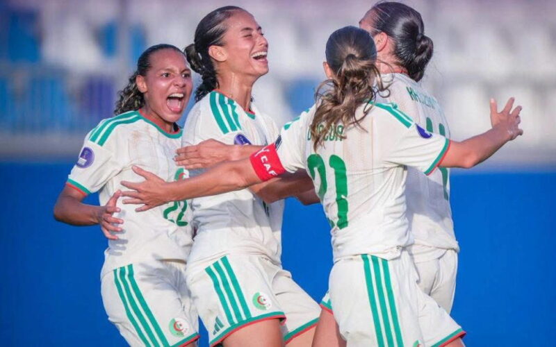 WAFCON: Algeria beat Ivory Coast 2-1 to reach semi-finals, World Cup