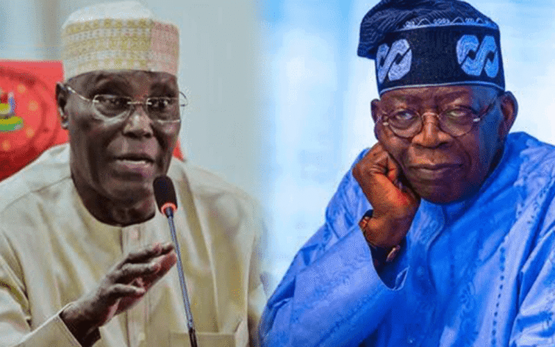 Don’t discuss Atiku’s ‘NYSC certificate forgery’ suit against Tinubu in media  —  Judge warns lawyers