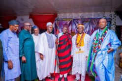 Alia moves to upgrade Oju College of Education, revive Igumale Cement Factory