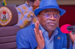 No part of Benue will be surrendered to herders – Alia