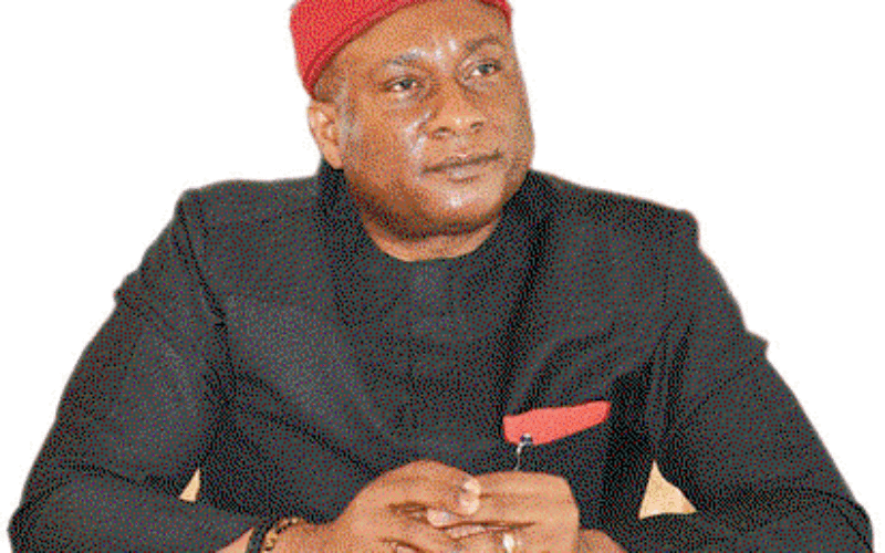 Some domestic airlines may go extinct in 30 days – Onyema