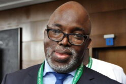 How Nigeria lost Adidas, Puma sponsorship deals — Pinnick