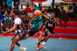 American Cola launches Ilupeju Creative Court with sports contests