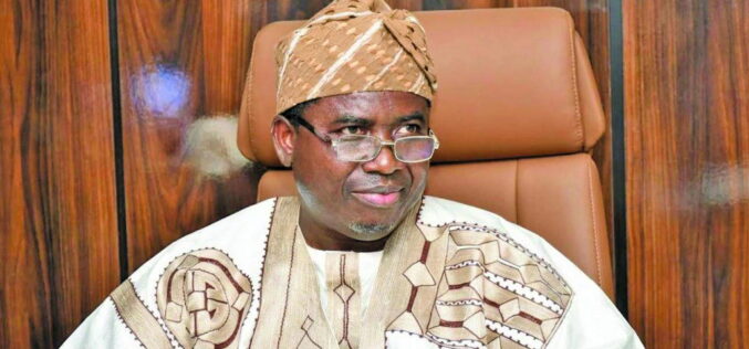Eyes of over 200m Nigerians, world are on us — Amupitan