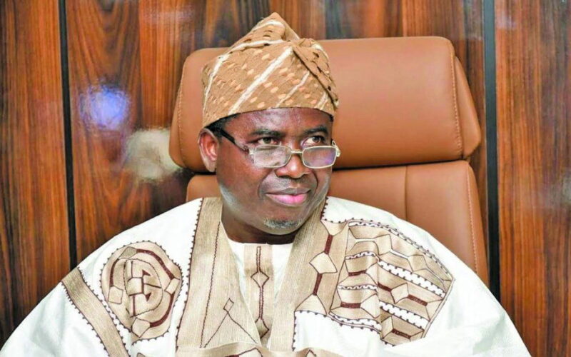 2027: INEC awaits full budget release to replace damaged BVAS