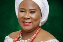 2027: Don’t wait for power, fight for it, Anenih tells women