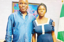 ‘I WANT TO BE A NURSE’:  Trafficked Delta girl finds hope after escaping Abidjan prostitution ring